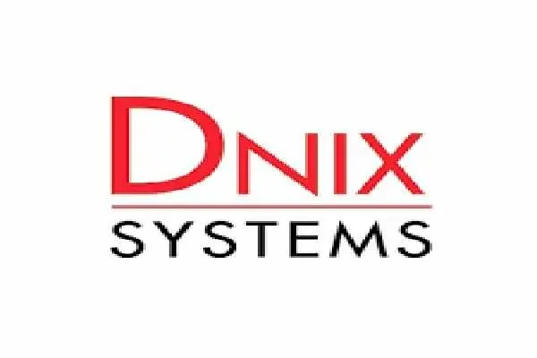Image of: Dnix Systems
